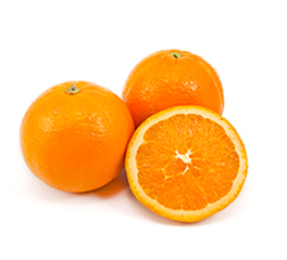 Oranges