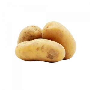 Potatoes