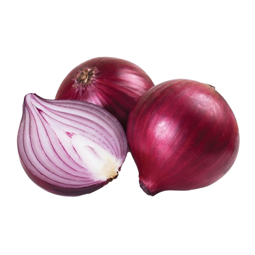 Oignons